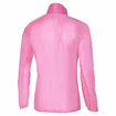 Damen Jacke  Mizuno  Aero Jacket Wild Orchid