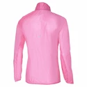 Damen Jacke  Mizuno  Aero Jacket Wild Orchid