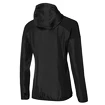 Damen Jacke  Mizuno  Training Hooded Jacket Black