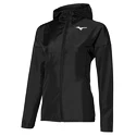 Damen Jacke  Mizuno  Training Hooded Jacket Black