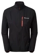 Damen Jacke  Montane  Featherlite Jacket Black