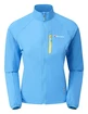 Damen Jacke  Montane  Featherlite Jacket Cerulean Blue