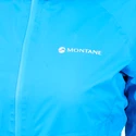 Damen Jacke Montane  Spine Jacket Cerulean Blue