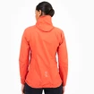 Damen Jacke Montane  Spine Jacket Paprika