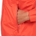 Damen Jacke Montane  Spine Jacket Paprika