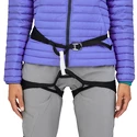 Damen Jacke Patagonia  AlpLight Down Float Blue