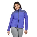 Damen Jacke Patagonia  AlpLight Down Float Blue