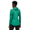 Damen Jacke  Patagonia  Houdini Fresh teal