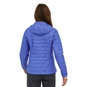 Damen Jacke  Patagonia  Nano Puff Hoody Float Blue