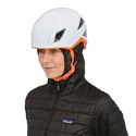 Damen Jacke  Patagonia  Nano Puff Hoody Float Blue