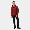 Damen Jacke  Salewa  Brenta RDS DWN W JKT Syrah