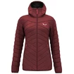 Damen Jacke Salewa  Brenta RDS DWN W JKT Syrah