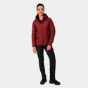 Damen Jacke Salewa  Brenta RDS DWN W JKT Syrah