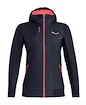 Damen Jacke  Salewa  PEDROC HYBRID TWR W HOOD JKT.