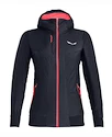Damen Jacke  Salewa  PEDROC HYBRID TWR W HOOD JKT.
