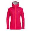 Damen Jacke  Salewa  Puez (Aqua 3) PTX Rose Red