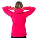 Damen Jacke  Salewa  Puez (Aqua 3) PTX Rose Red