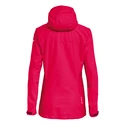 Damen Jacke  Salewa  Puez (Aqua 3) PTX Rose Red