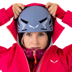 Damen Jacke  Salewa  Puez (Aqua 3) PTX Rose Red