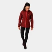 Damen Jacke  Salewa  Puez aqua powertex hardshell Syrah