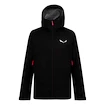 Damen Jacke  Salewa  PUEZ GTX-Pac Black out