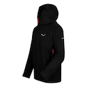 Damen Jacke  Salewa  PUEZ GTX-Pac Black out