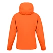 Damen Jacke  Salewa  Puez Light PTX Red Orange