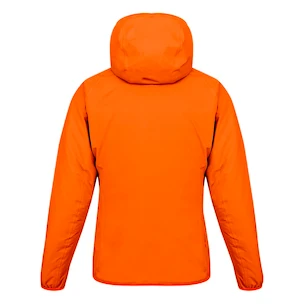 Damen Jacke  Salewa  Puez Light PTX Red Orange