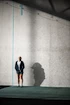 Damen Jacke  Salomon