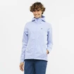 Damen Jacke  Salomon  Essential WP 2.5L AO Serenity