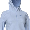 Damen Jacke  Salomon  Essential WP 2.5L AO Serenity