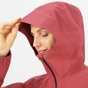 Damen Jacke  Salomon  Outline GTX®  2.5L Jkt Earth Red