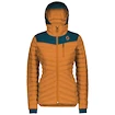 Damen Jacke  Scott  Insuloft Warm W's
