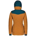 Damen Jacke  Scott  Insuloft Warm W's
