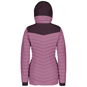 Damen Jacke  Scott  Insuloft Warm W's
