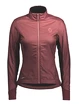 Damen Jacke Scott  Trail Storm Insuloft AL Amaranth Red