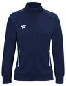 Damen Jacke Tecnifibre  Club Jacket Marine