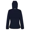 Damen Jacke Tecnifibre  Pro Bomber Full Zip Jacket W Navy