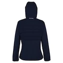 Damen Jacke Tecnifibre  Pro Bomber Full Zip Jacket W Navy