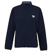 Damen Jacke Tecnifibre  Pro Light Full Zip Jacket W Navy