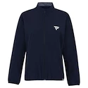 Damen Jacke  Tecnifibre  Pro Light Full Zip Jacket W Navy