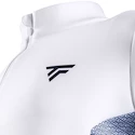 Damen Jacke  Tecnifibre  Pro Tour Full Zip Jacket W White