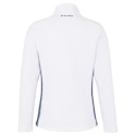 Damen Jacke Tecnifibre  Pro Tour Full Zip Jacket W White