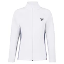 Damen Jacke Tecnifibre  Pro Tour Full Zip Jacket W White
