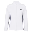 Damen Jacke  Tecnifibre  Pro Tour Full Zip Jacket W White