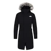 Damen Jacke  The North Face  Recycled Zaneck Parka W