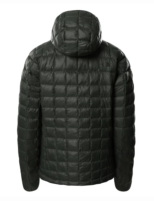 The north face thermoball sport hoodie hotsell