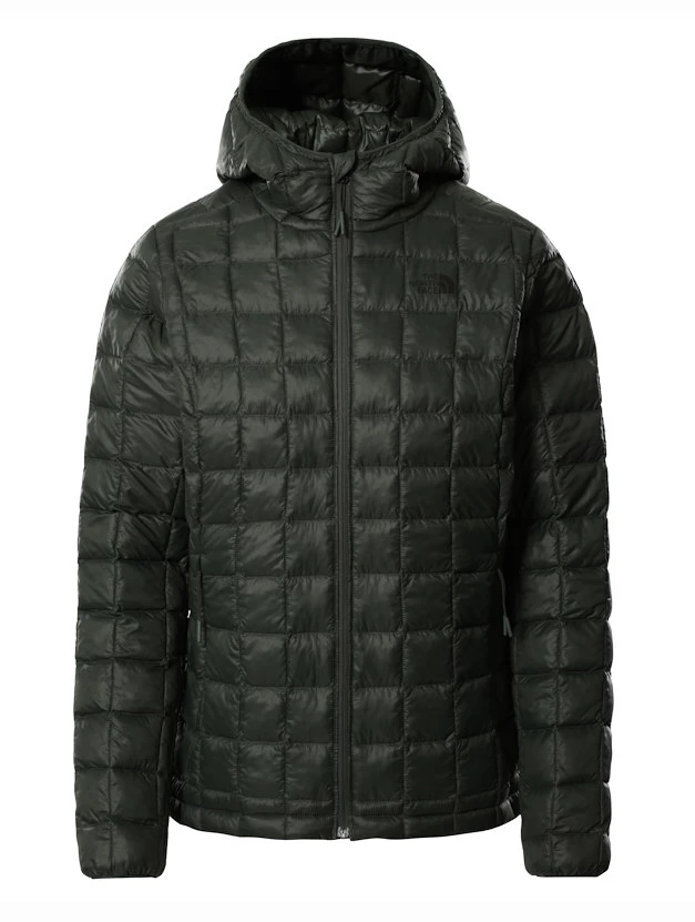 Damen Jacke The North Face Thermoball Eco Hoodie 2.0 W Sportega