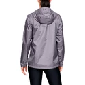 Damen Jacke Under Armour Forefront Rain Jacket Grey