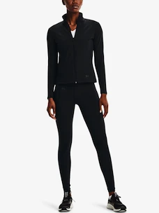 Damen Jacke  Under Armour  Motion Jacket-BLK XS
